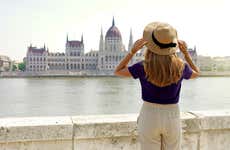 Free tour por Budapeste